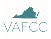 Logotipo de VAFCC