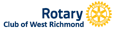 Club Rotario del Oeste de Richmond