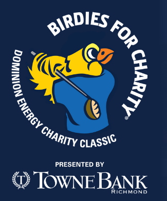 Birdies for Charities
